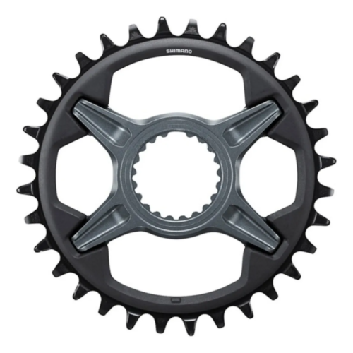 Plato SHIMANO SLX M7100 34T 12v