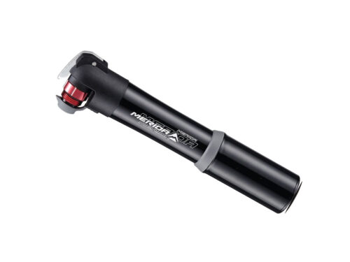 Inflador Merida Telescope Pocket 1560