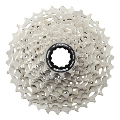 Piñon SHIMANO Ultegra R8100 12v 11-34T