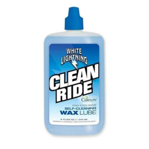 Aceite Clean Ride Autolimp 8Oz