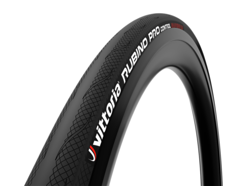 Cubierta VITTORIA Rubino Pro Control 700x28