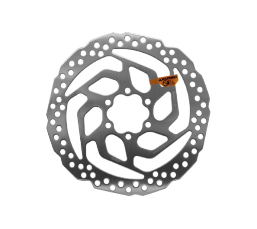 Disco de freno SHIMANO RT26 160mm