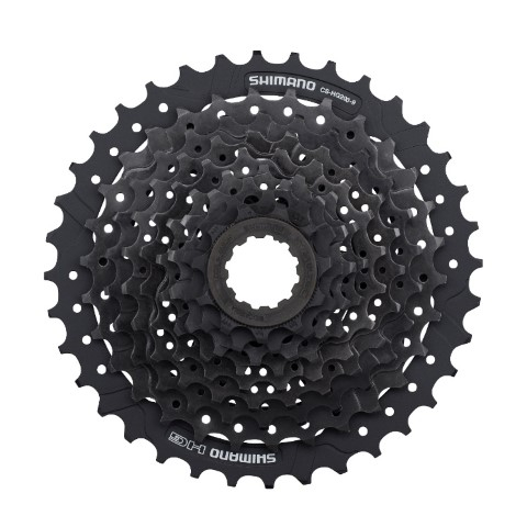 Piñon SHIMANO HG200 9v 11-32T