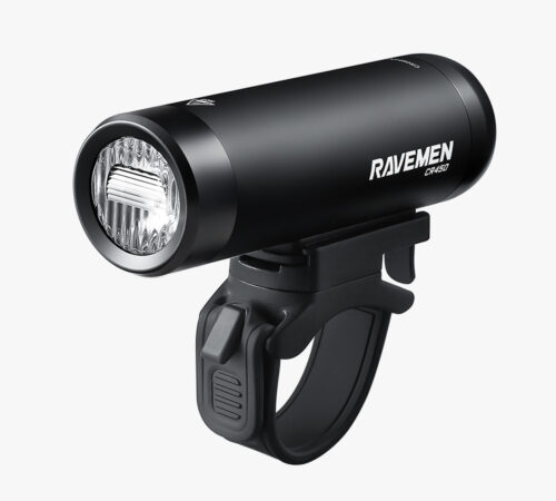 Luz RAVEMEN CR450 delantera