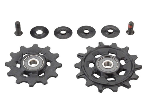 Rueditas de cambio SRAM GX Eagle 12v