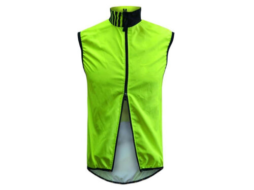 Chaleco FUNKIER Treviso rompeviento
