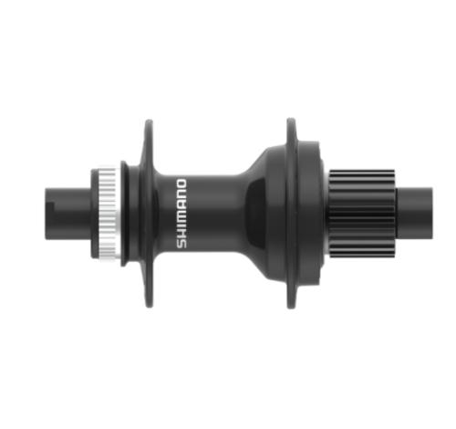 Maza SHIMANO Deore MT410 trasera 142mm 32H 12v