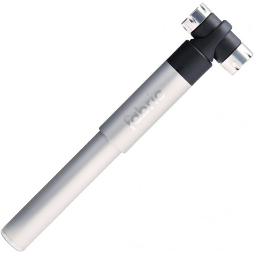 Inflador FABRIC Nanobar 120PSI