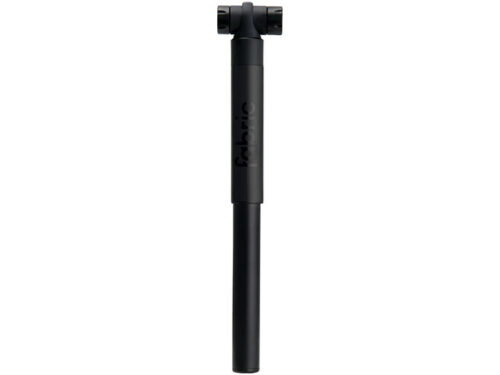 Inflador FABRIC Microbar 120PSI