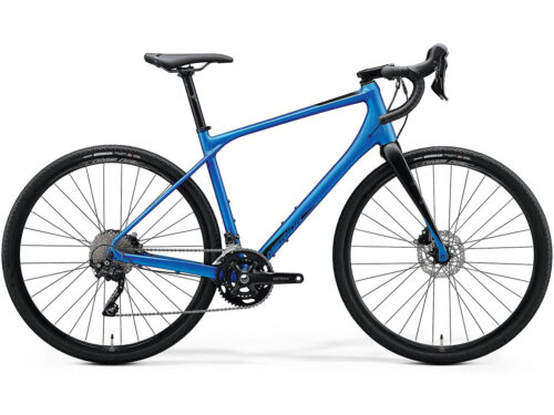 Merida Silex 400 (2021)
