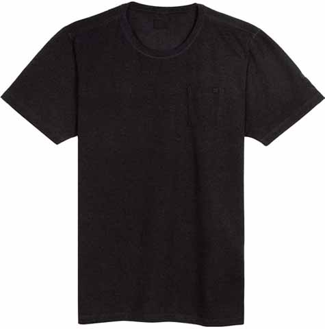 Remera Oakley Garage