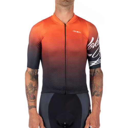 Jersey Kokuen SLIM FIT 2/3