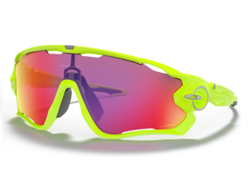 Lentes OAKLEY Jawbreaker