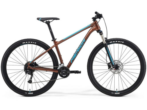 Merida Big Nine 100 (2021)