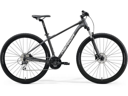Merida BIG NINE 20 (2021)