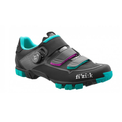 Zapatillas FIZIK M6B Donna