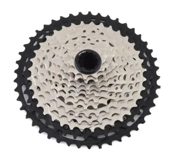 Piñon SHIMANO Deore XT M8100 12v 10-51T - Imagen 3