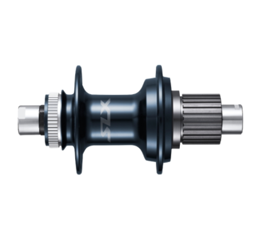 Maza SHIMANO SLX M7110 trasera 148mm 32H 12v