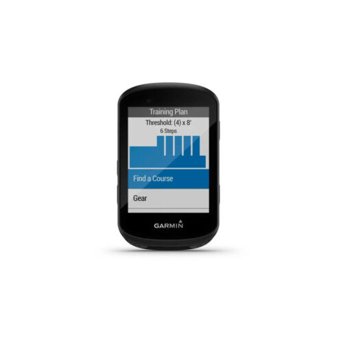 Ciclocomputadora Garmin Edge 530