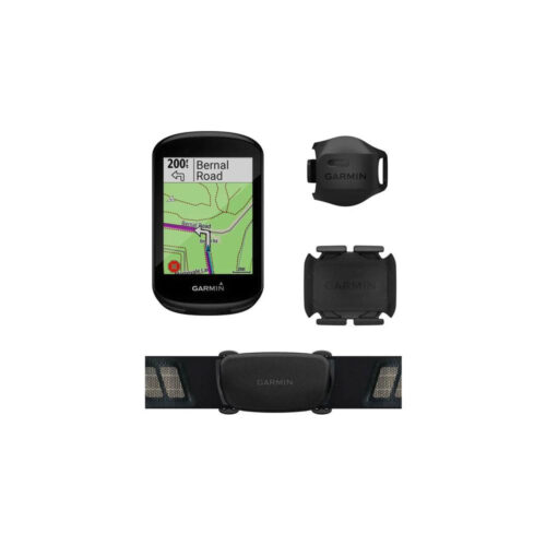 Ciclocomputadora Garmin Edge 830 Bundle