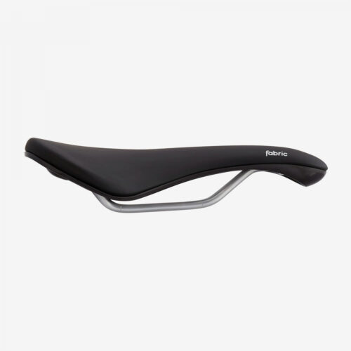 Asiento FABRIC Scoop gel Radius (mujer)