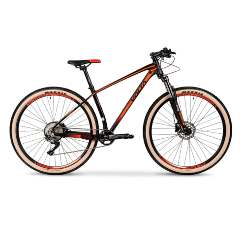 Volta SVEL - 1x11v, Shimano Deore