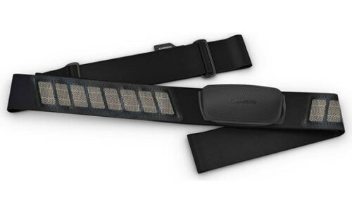 Banda cardíaca GARMIN HRM-Dual