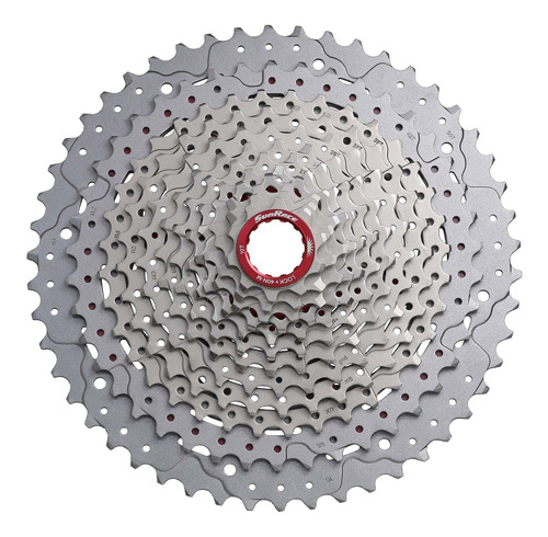 Piñon Sunrace MZ91X 10-50T 12v