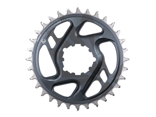 Plato SRAM X-SYNC2 Eagle MTB 1x DM 12v CF Boost 3mm OS