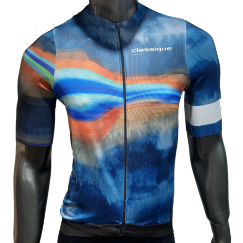 Jersey Classique