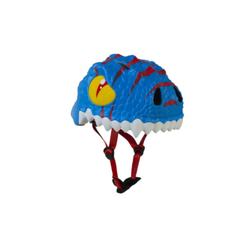 Casco CRAZY SAFETY para niños