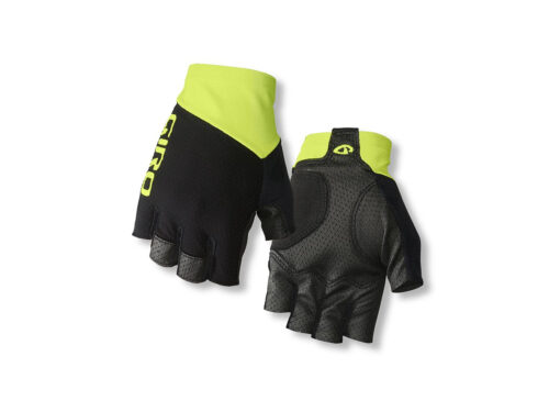 Guantes GIRO Zero CS