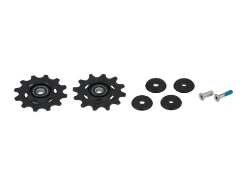 Rueditas de Cambio SRAM Rival eTap AXS 12v