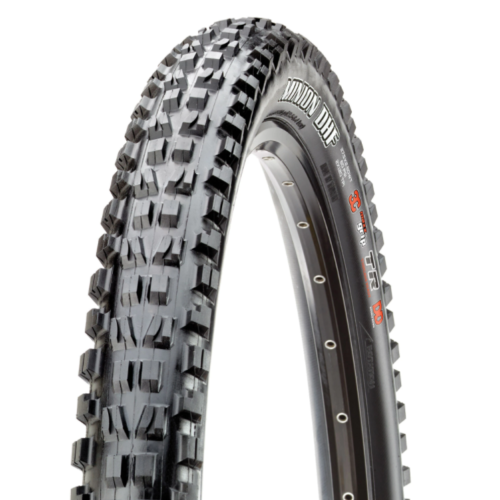 Cubierta MAXXIS Minion DHF 27,5x2,50 TR