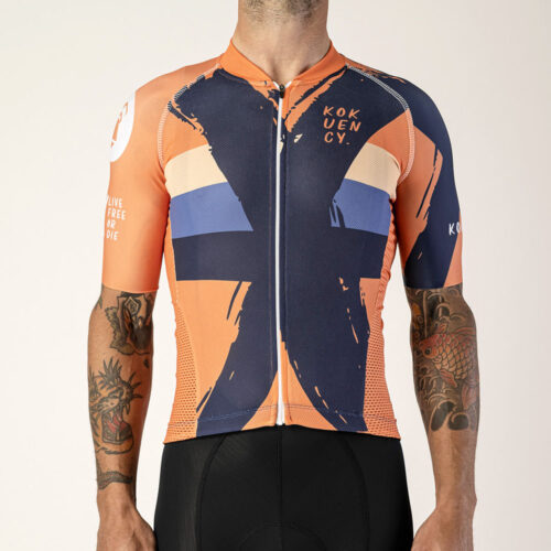 Jersey KOKUEN Pro 3/3