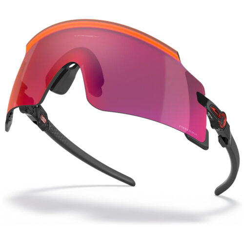 Lentes OAKLEY Kato X Polished Black Prizm Road Limited Eedition