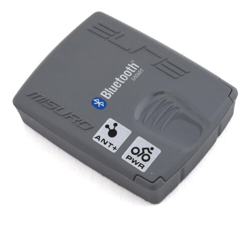 Sensor ELITE Misuro para rodillo Ant + Bluetooth