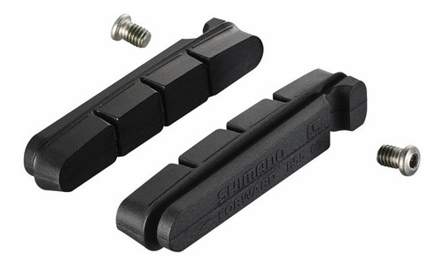 Patines / Tacos de freno SHIMANO R55C4 V-Brake