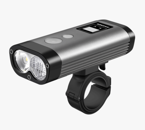 Luz RAVEMEN PR1200 delantera