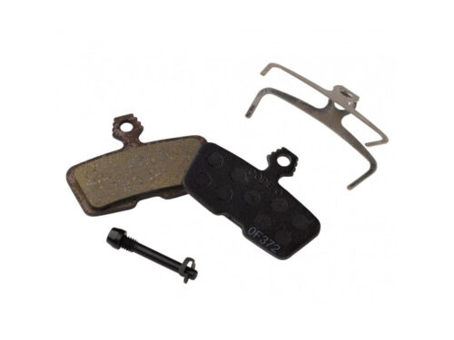 Pastillas de freno SRAM Sintered/Steel Code 2011+/Guide RE/G2 RE