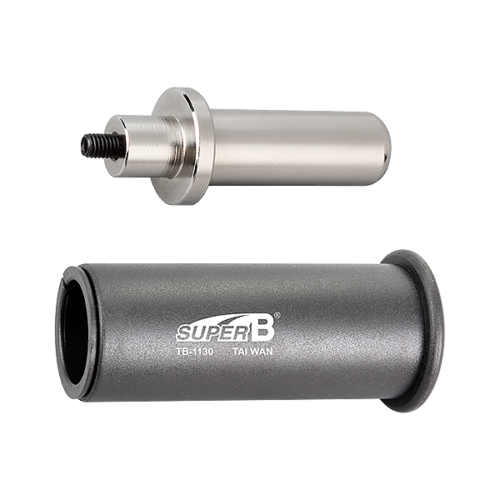 Instalador de arañas 1" y 1" 1/2 SUPER B
