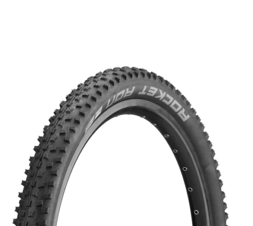 Cubierta SCHWALBE Rocket Ron Performance 29x2.25 alambre