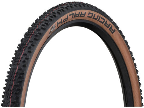 Cubierta SCHWALBE Racing Ralph Evo TLE 29x2.25