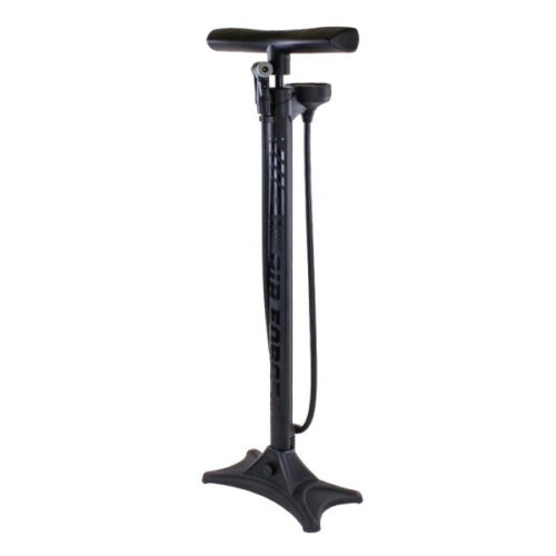 Inflador SERFAS AirForce Tier3 160psi de pie
