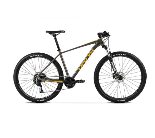 Volta VIGGO (2022) - 3x9v, Shimano, frenos hidráulicos