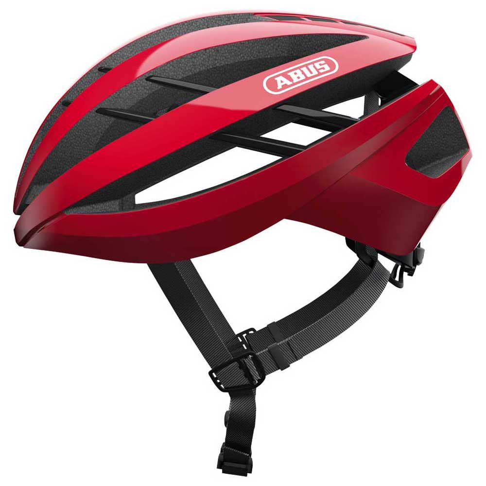 Casco ABUS Aventor