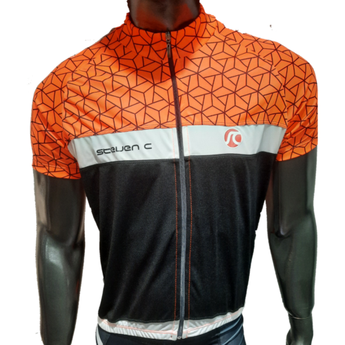 Jersey STEVEN C