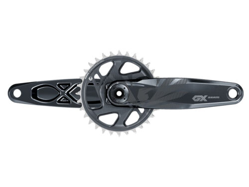 Plato palanca SRAM GX Eagle DUB 12v 32T 175mm 148 Boost DM