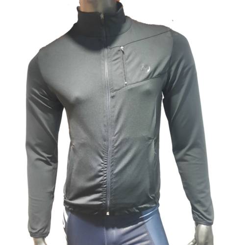 Campera frisada STEVEN C