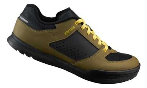 Zapatillas SHIMANO AM501